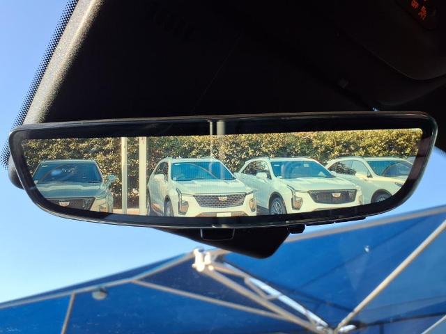 2025 Cadillac CT5 Vehicle Photo in Denton, TX 76205