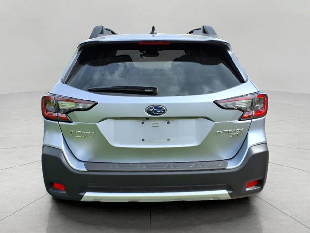 2024 Subaru Outback Vehicle Photo in Oshkosh, WI 54904
