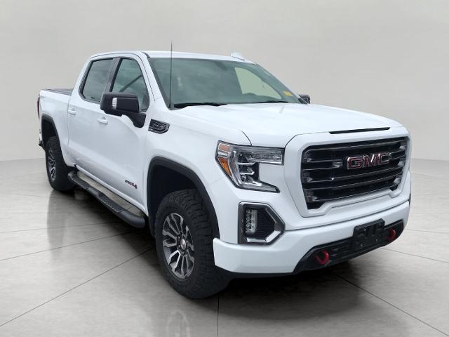 2020 GMC Sierra 1500 Vehicle Photo in GREEN BAY, WI 54303-3330
