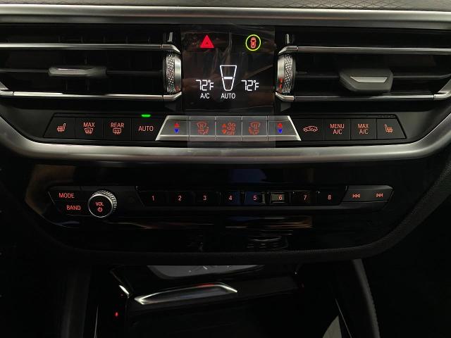 2025 BMW X4 xDrive30i Vehicle Photo in Appleton, WI 54913