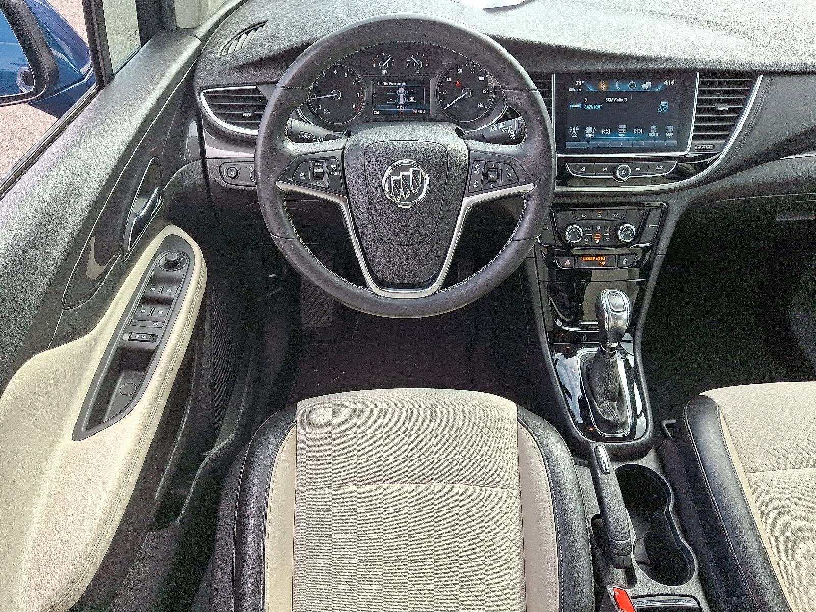 2019 Buick Encore Vehicle Photo in Trevose, PA 19053