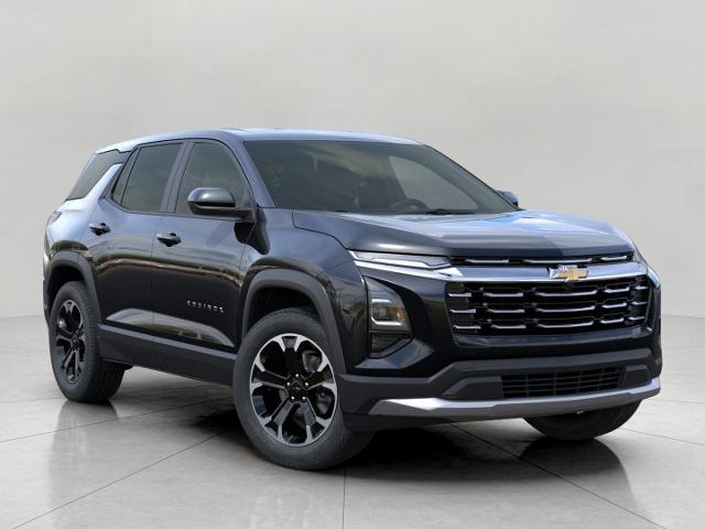 2026 Chevrolet Equinox Vehicle Photo in NEENAH, WI 54956-2243