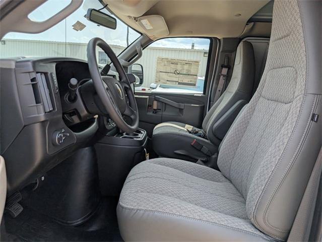 2025 Chevrolet Silverado 3500 HD CC Vehicle Photo in ENGLEWOOD, CO 80113-6708