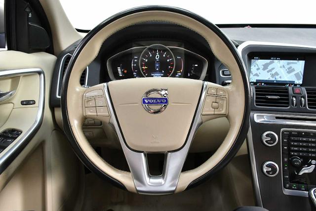 2016 Volvo XC60 Vehicle Photo in DALLAS, TX 75235