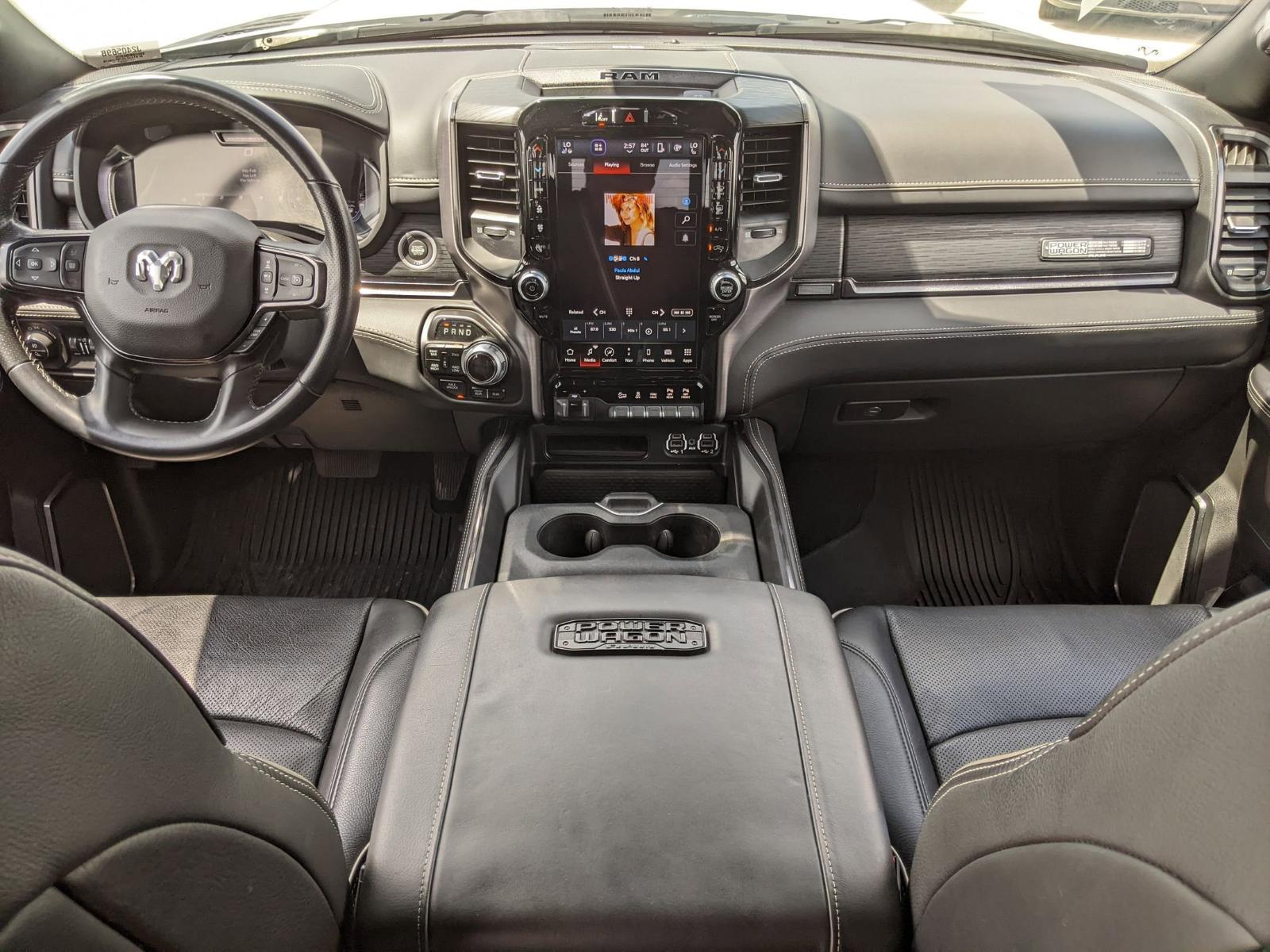 2023 Ram 2500 Vehicle Photo in Seguin, TX 78155