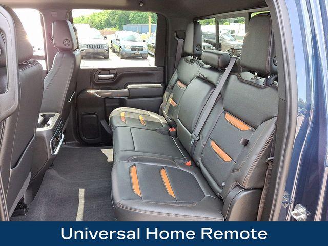 2020 GMC Sierra 2500 HD Vehicle Photo in DANBURY, CT 06810-5034