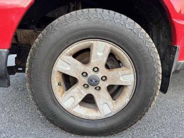 2011 Ford Ranger Vehicle Photo in Mechanicsburg, PA 17050-1707