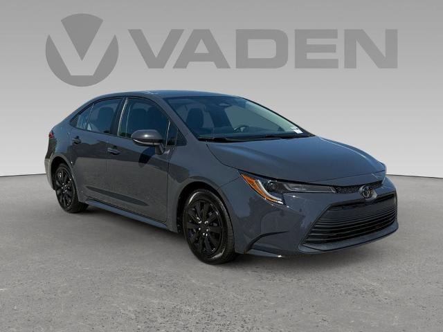 2023 Toyota Corolla Vehicle Photo in Statesboro, GA 30458