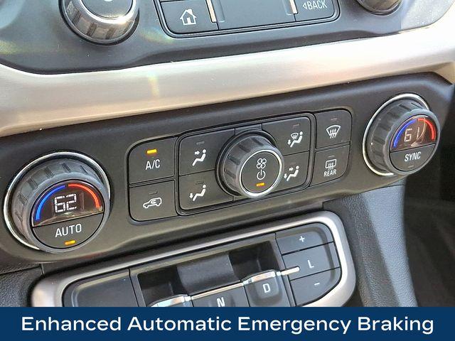 2021 GMC Acadia Vehicle Photo in DANBURY, CT 06810-5034