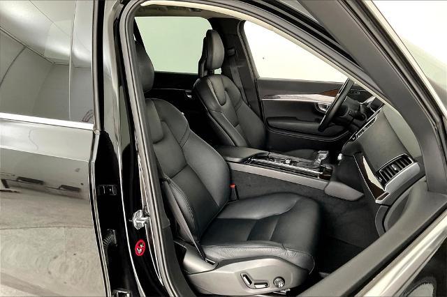 2016 Volvo XC90 Vehicle Photo in Grapevine, TX 76051