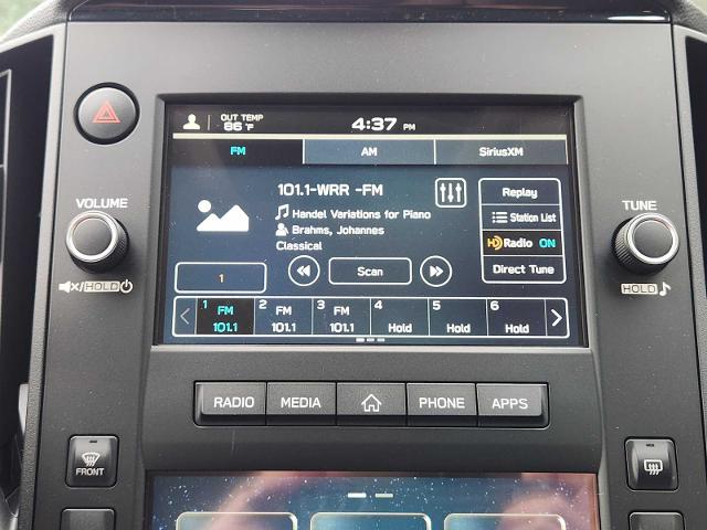 2025 Subaru Impreza Vehicle Photo in DALLAS, TX 75209
