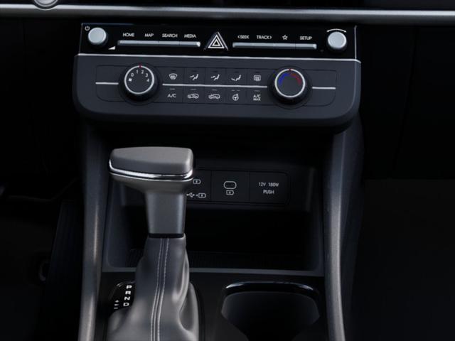 2025 Hyundai TUCSON Vehicle Photo in Nashua, NH 03060