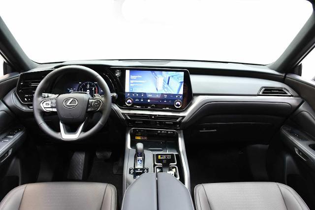 2025 Lexus TX 350 Vehicle Photo in DALLAS, TX 75235