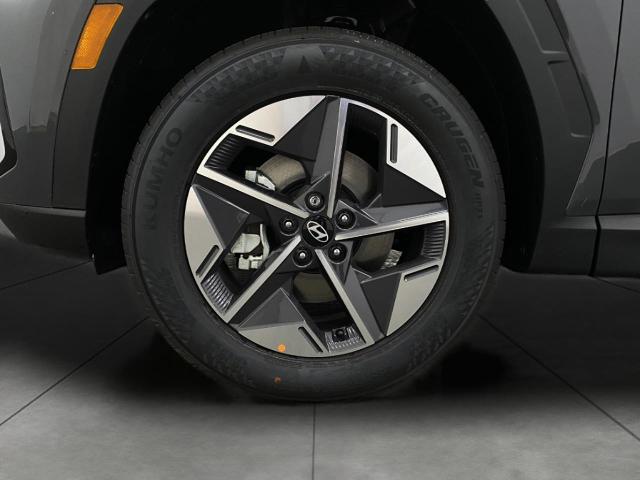2025 Hyundai TUCSON Vehicle Photo in Appleton, WI 54913