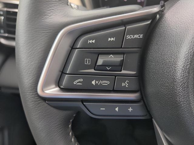 2025 Subaru Outback Vehicle Photo in Green Bay, WI 54304