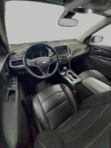 2020 Chevrolet Equinox Vehicle Photo in OSHKOSH, WI 54904-7811