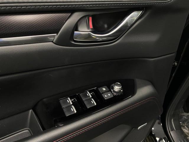 2025 Mazda CX-5 Vehicle Photo in Appleton, WI 54913