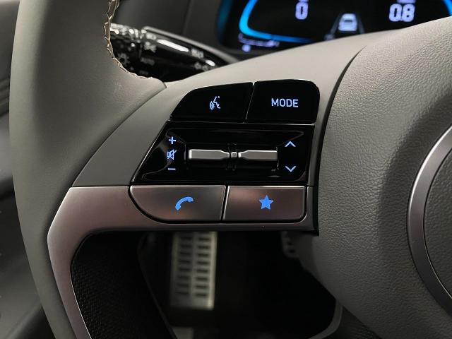 2025 Hyundai ELANTRA Vehicle Photo in Appleton, WI 54913