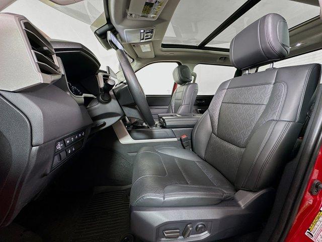 2022 Toyota Tundra 4WD Vehicle Photo in Flemington, NJ 08822
