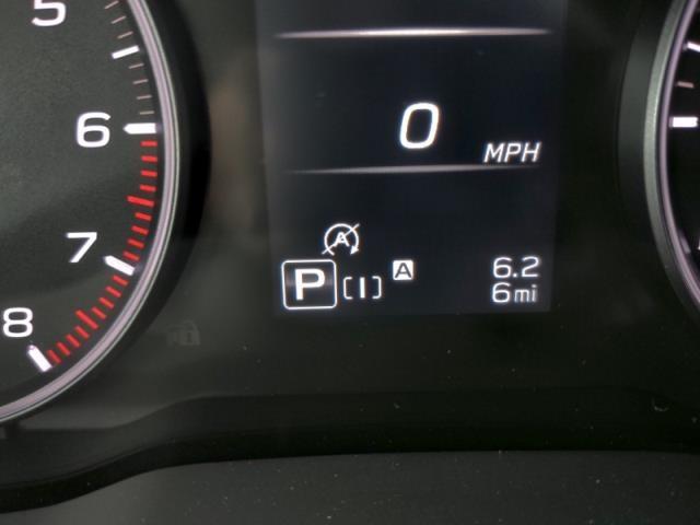 2025 Subaru Forester Vehicle Photo in Green Bay, WI 54304