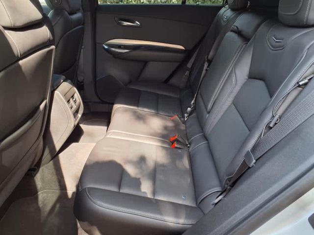 2019 Cadillac XT4 Vehicle Photo in San Antonio, TX 78230-1001