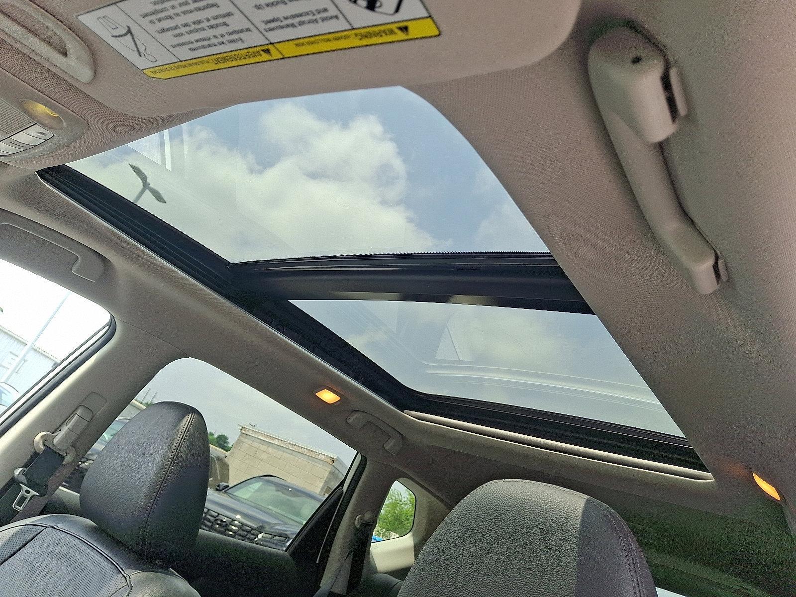 2019 Nissan Rogue Vehicle Photo in Harrisburg, PA 17111