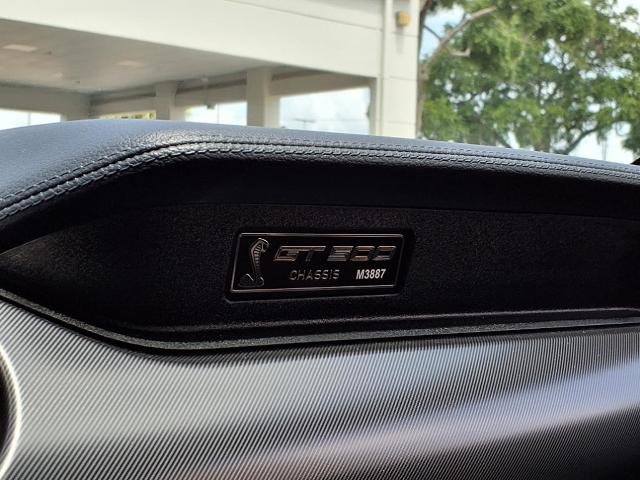 2021 Ford Mustang Vehicle Photo in Tampa, FL 33612