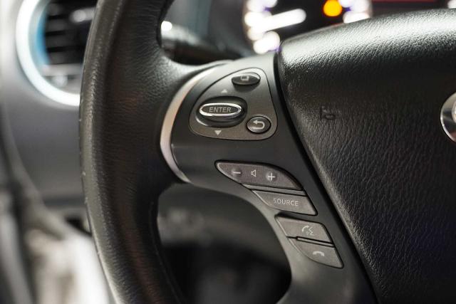 2015 INFINITI QX60 Vehicle Photo in GRAPEVINE, TX 76051