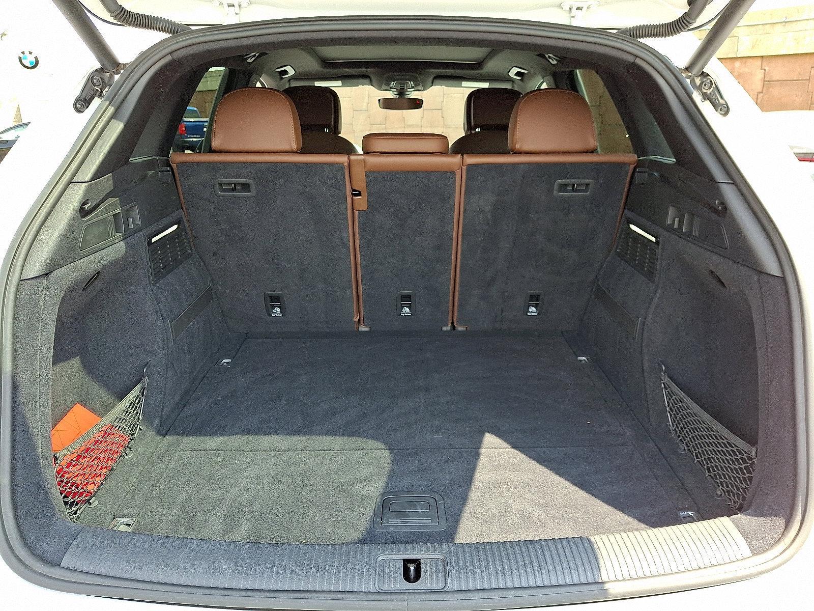 2018 Audi Q5 Vehicle Photo in Lancaster, PA 17601