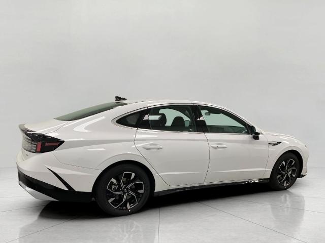 2025 Hyundai SONATA Vehicle Photo in Appleton, WI 54913