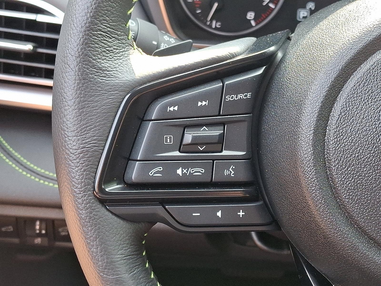 2025 Subaru Outback Vehicle Photo in Easton, PA 18045