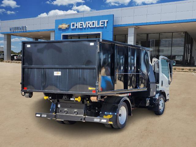 2024 Chevrolet 5500 XG LCF Gas Vehicle Photo in LEWISVILLE, TX 75067