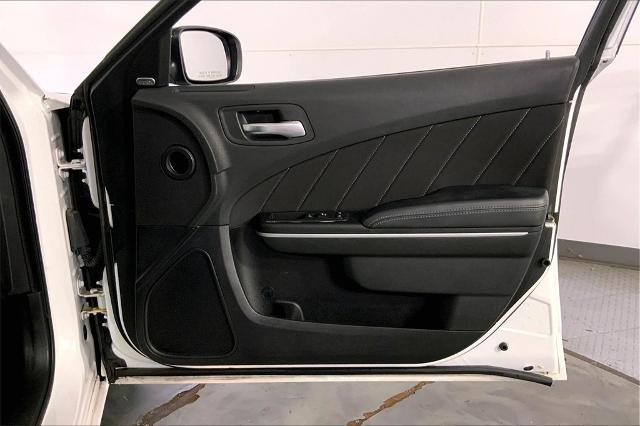 2023 Dodge Charger Vehicle Photo in Kansas City, MO 64114