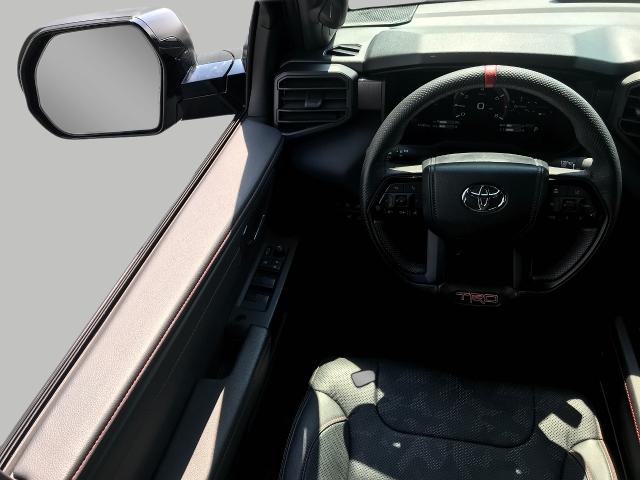 2024 Toyota Tundra 4WD Vehicle Photo in GREEN BAY, WI 54303-3330