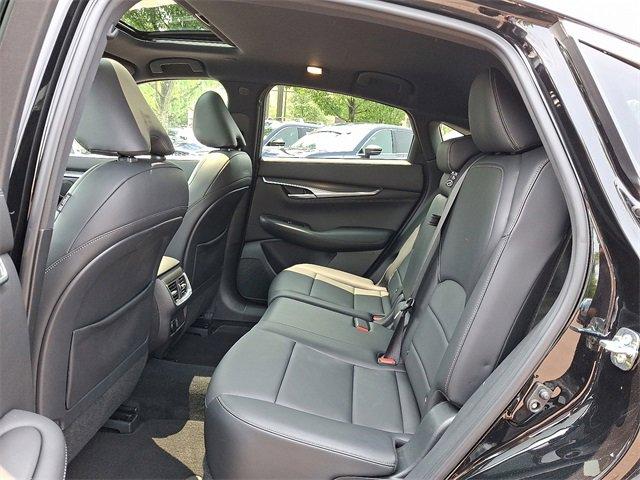 2022 INFINITI QX55 Vehicle Photo in Willow Grove, PA 19090