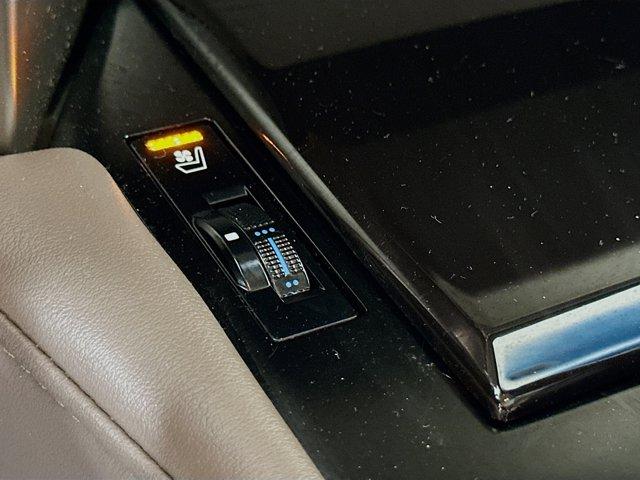 2021 Lexus GX 460 Vehicle Photo in Doylsetown, PA 18901