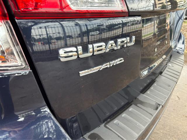 2013 Subaru Outback Vehicle Photo in DALLAS, TX 75209