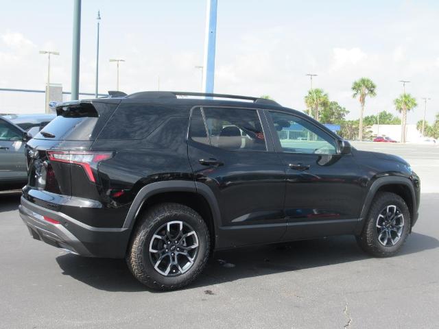 2026 Chevrolet Equinox Vehicle Photo in LEESBURG, FL 34788-4022