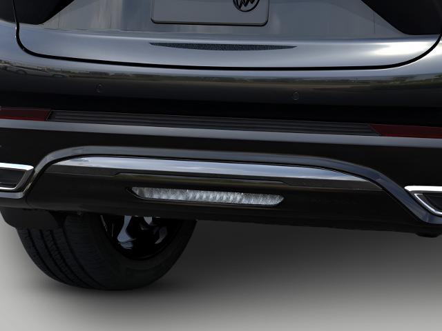 2025 Buick Envision Vehicle Photo in GREEN BAY, WI 54303-3330