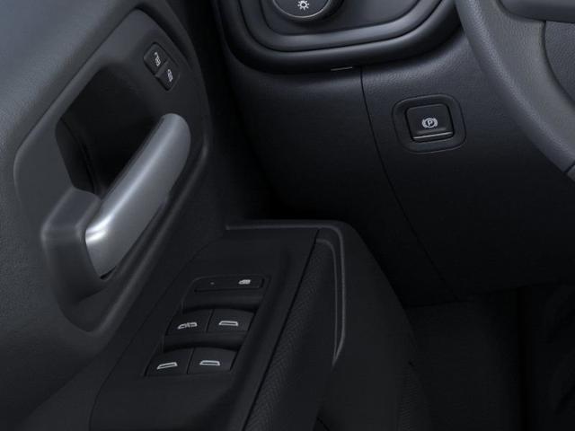 2025 Chevrolet Silverado 2500 HD Vehicle Photo in SAVANNAH, GA 31406-4513