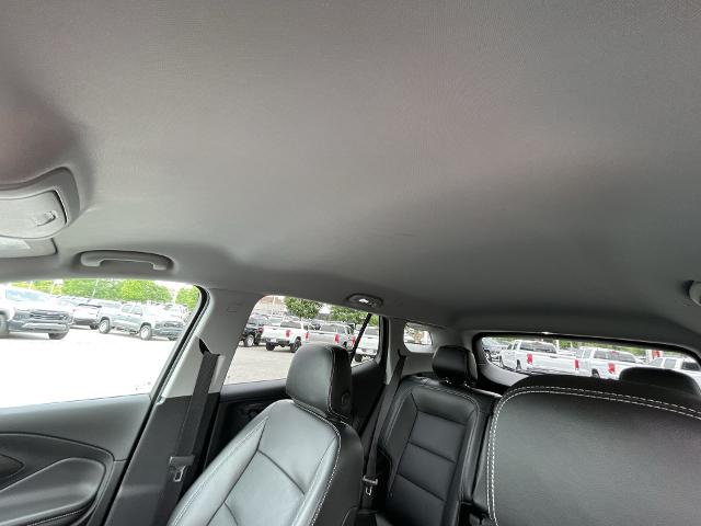2024 GMC Terrain Vehicle Photo in BENTONVILLE, AR 72712-4322