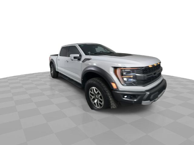 2023 Ford F-150 Vehicle Photo in GILBERT, AZ 85297-0402