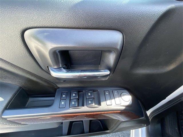 2016 GMC Sierra 1500 Vehicle Photo in BENTONVILLE, AR 72712-4322