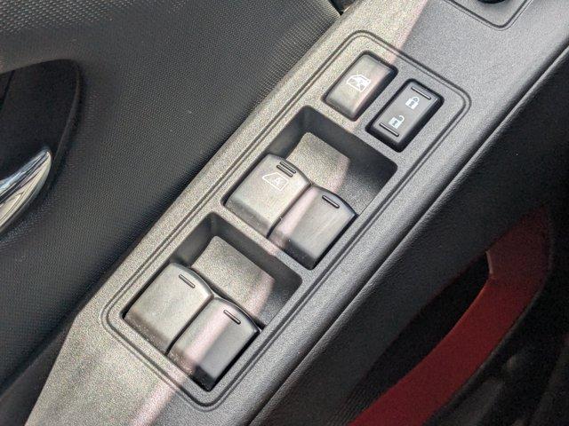 2023 Nissan Frontier Vehicle Photo in BRUNSWICK, GA 31525-1881