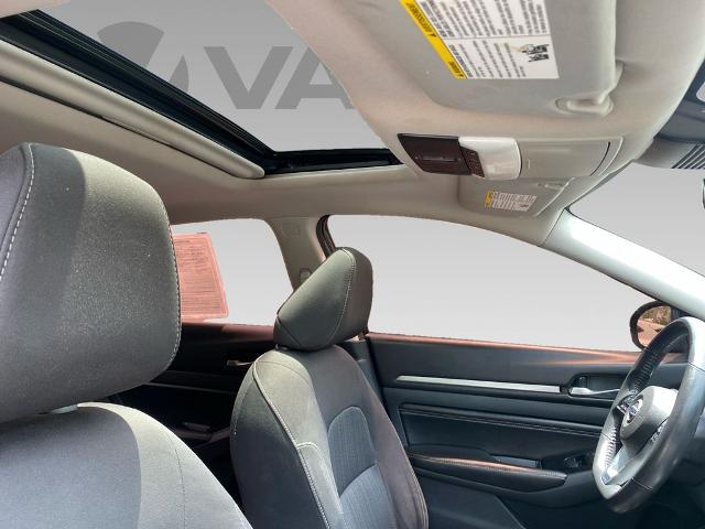 2022 Nissan Altima Vehicle Photo in Statesboro, GA 30458