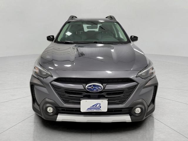 2024 Subaru Outback Vehicle Photo in Green Bay, WI 54304
