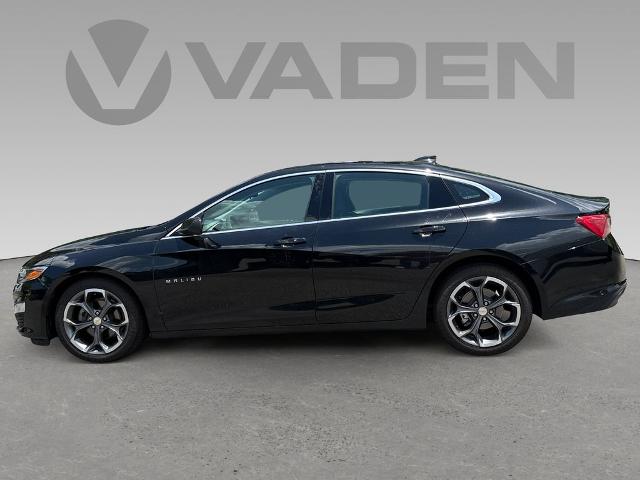 2023 Chevrolet Malibu Vehicle Photo in Savannah, GA 31419