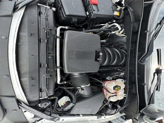 2024 Cadillac Escalade Vehicle Photo in BATON ROUGE, LA 70809-4546