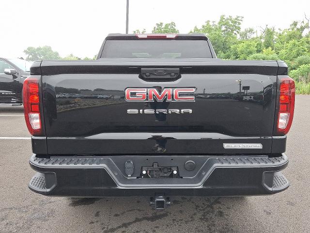 2025 GMC Sierra 1500 Vehicle Photo in TREVOSE, PA 19053-4984