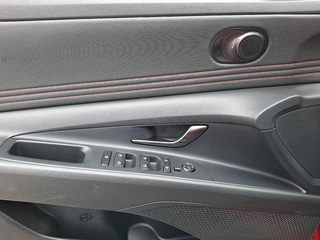 2022 Hyundai ELANTRA Vehicle Photo in Philadelphia, PA 19116